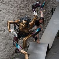 Aga Sadowska的照片