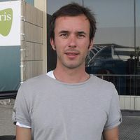 Dani Garijo的照片