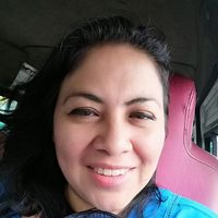 Mirka Alvarado's Photo