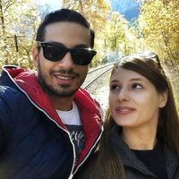 Eren Bozkurt的照片