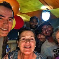 Dushyant Vyas的照片