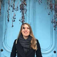 Evgeniya Ivashkova's Photo