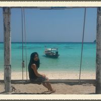 My Linh Thang's Photo