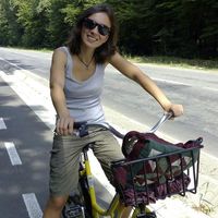 Fotos von Marta Ševcová