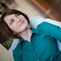 Anastasia Konibolotskaya的照片