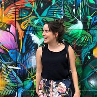 Stéphanie Almeida's Photo