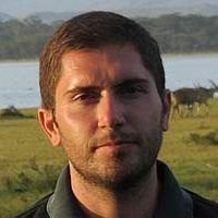 Meysam Khezri's Photo