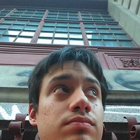 Rodrigo Ortino's Photo