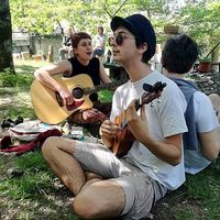 Fotos de Emiliano Marrocchi