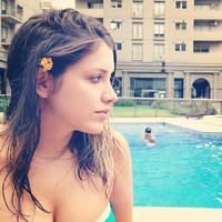 Yamila Segobia's Photo