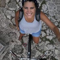 Fotos de Lucía Dominguez