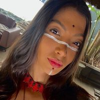 karolina mendoza's Photo