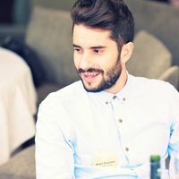 Albert Arcarons's Photo