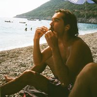 Joe Ballesteros的照片