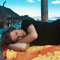 Juan Diego Arrivillaga's Photo