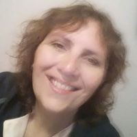 Monique Lankhaar's Photo