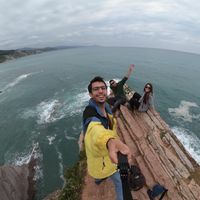 Martí Salvador Cellini's Photo