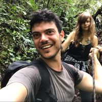 Pietro Pingitore的照片