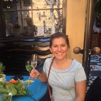 Silvia Heiss's Photo