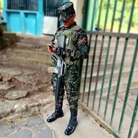 Alexander Antonio's Photo