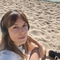 Gina Albiol Monllau's Photo