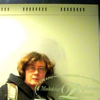 Svetlana Kravets的照片