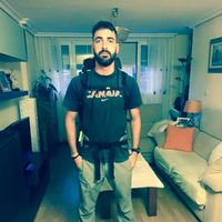 Roberto Hernandez Gonzalez的照片