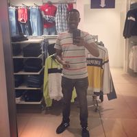 Zdjęcia użytkownika Alley Gamba