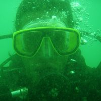 Byron Coutinho的照片