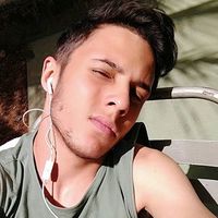 Le foto di Geovani Lombardi