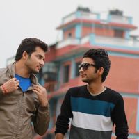 Sanjeev Pokhrel的照片