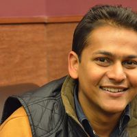 Puneet Singla的照片