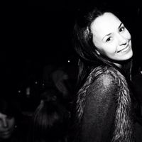 Marina  Marcondes's Photo