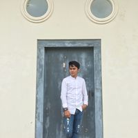 Hafid Rahmatiyas's Photo