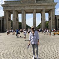 Karam Zarkitou's Photo