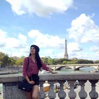 Fotos de Sarah Lahbiss