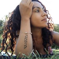 Andrea Zeballos's Photo