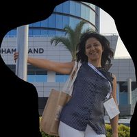 cemile Dinç的照片