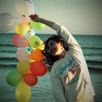 Le foto di Paulina Kawczyńska