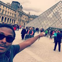 Patrick Clark的照片