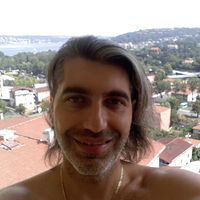 Firat_Yesiltepe's Photo