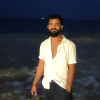 Ankit Somaiya's Photo