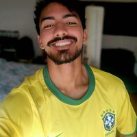 Igor Moreira Pinheiro's Photo