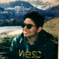 Oscar Pigeon's Photo