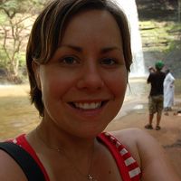 Amanda Verschuere's Photo