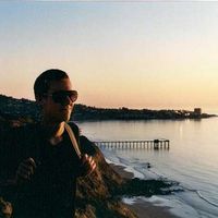 Brian Shughrou's Photo