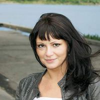 Ekaterina Chebotaeva's Photo