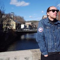 Nathaniel LaCelle-Peterson's Photo