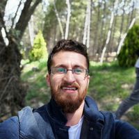 Özgür AĞYÜREK's Photo