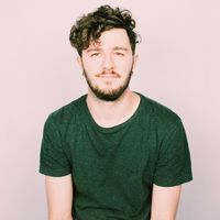 Trever Berryman的照片